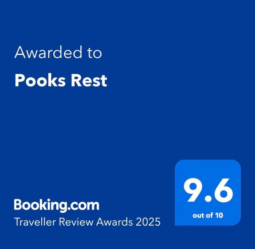 Вилла Pooks Rest Hurst Green  Экстерьер фото